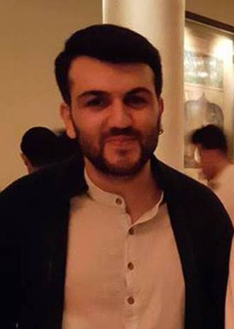 Nazım DAĞDEVİREN