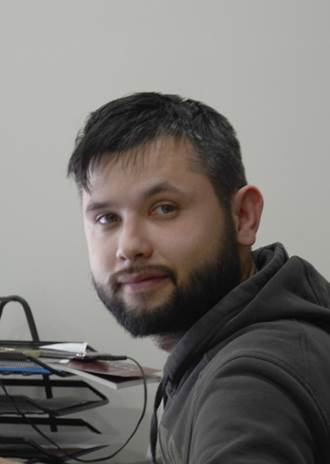 Mehmet Danış ERYILMAZ