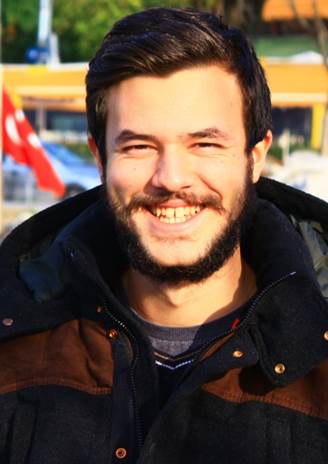 Ogün ÇANGA