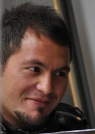 Ahmet POLAT