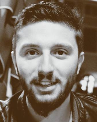 Metehan ERDOĞDU